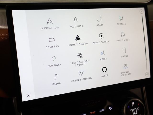 2024 Jaguar XF R-Dynamic SE Sedan RWD - 22998391 - 51