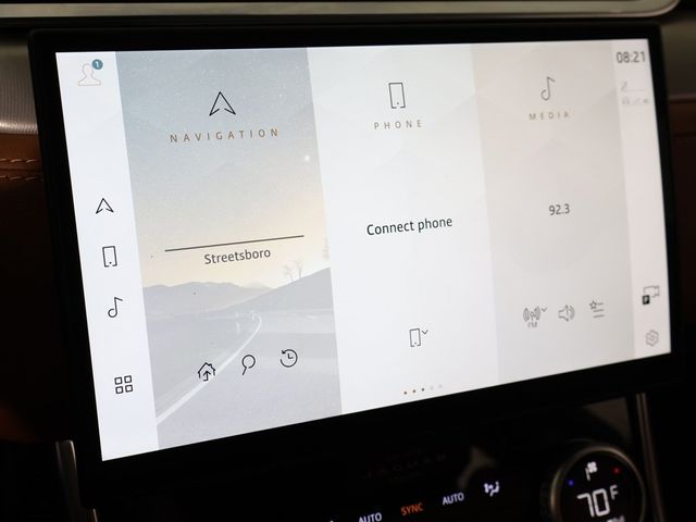 2024 Jaguar XF R-Dynamic SE Sedan RWD - 22998391 - 53