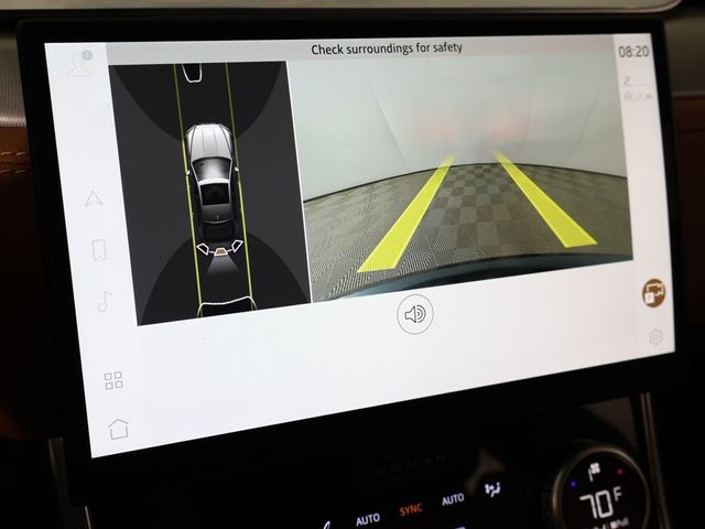 2024 Jaguar XF R-Dynamic SE Sedan RWD - 22998391 - 54