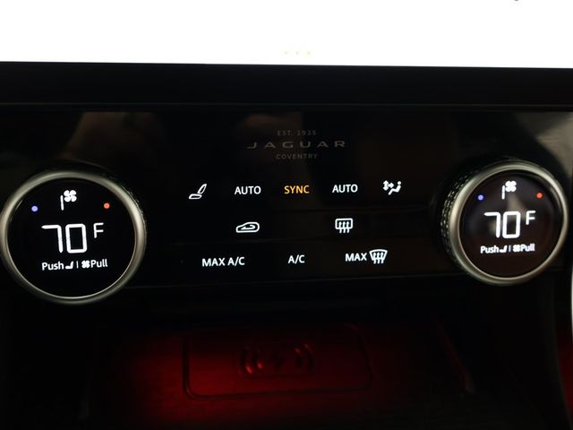 2024 Jaguar XF R-Dynamic SE Sedan RWD - 22998391 - 55