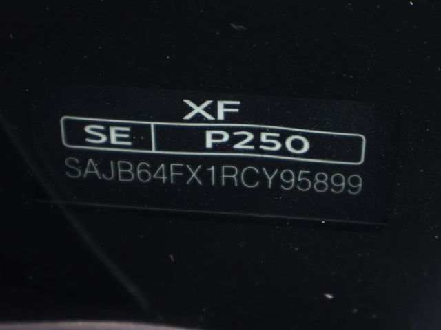 2024 Jaguar XF R-Dynamic SE Sedan RWD - 22998391 - 60