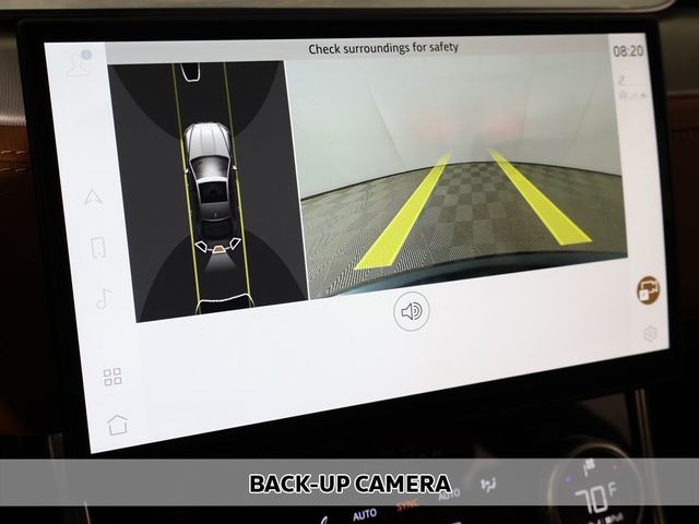 2024 Jaguar XF R-Dynamic SE Sedan RWD - 22998391 - 7