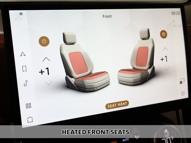 2024 Jaguar XF R-Dynamic SE Sedan RWD - 22998391 - 8