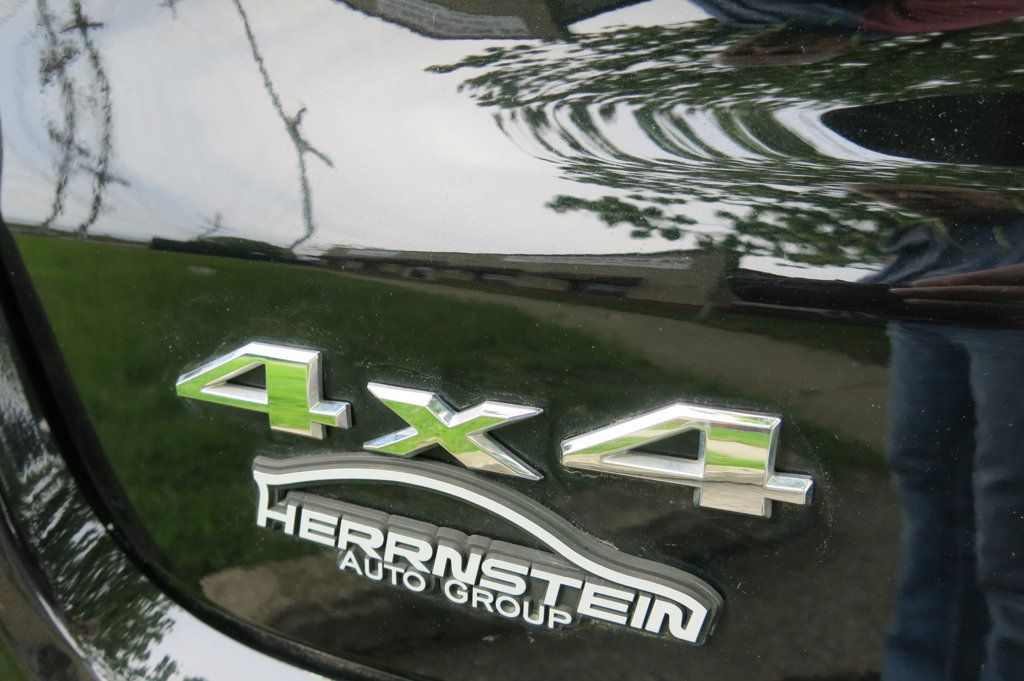 2024 Jeep Compass Latitude 4x4 - 23027175 - 11