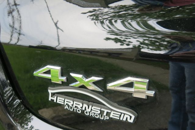 2024 Jeep Compass Latitude 4x4 - 23027175 - 11