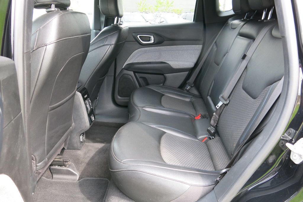 2024 Jeep Compass Latitude 4x4 - 23027175 - 16