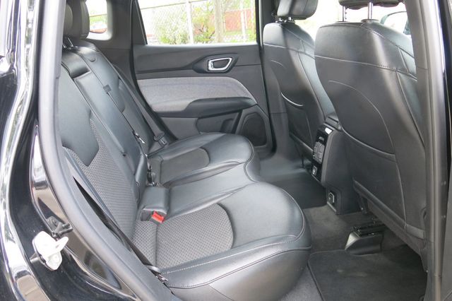 2024 Jeep Compass Latitude 4x4 - 23027175 - 17