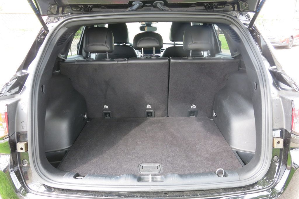 2024 Jeep Compass Latitude 4x4 - 23027175 - 18