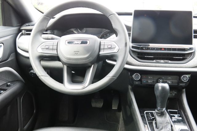 2024 Jeep Compass Latitude 4x4 - 23027175 - 21