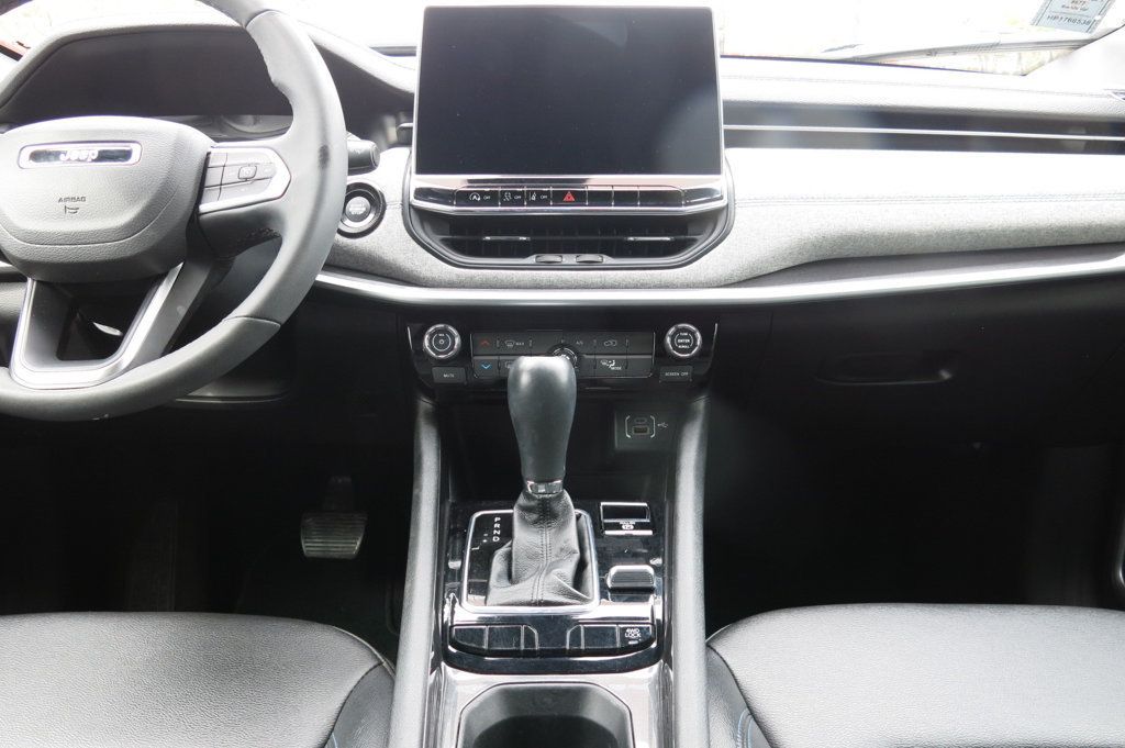 2024 Jeep Compass Latitude 4x4 - 23027175 - 23