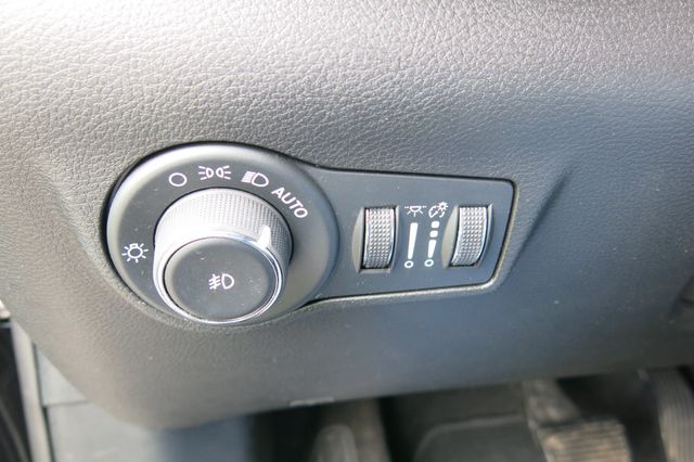 2024 Jeep Compass Latitude 4x4 - 23027175 - 25