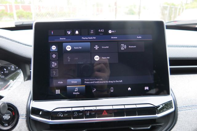 2024 Jeep Compass Latitude 4x4 - 23027175 - 30