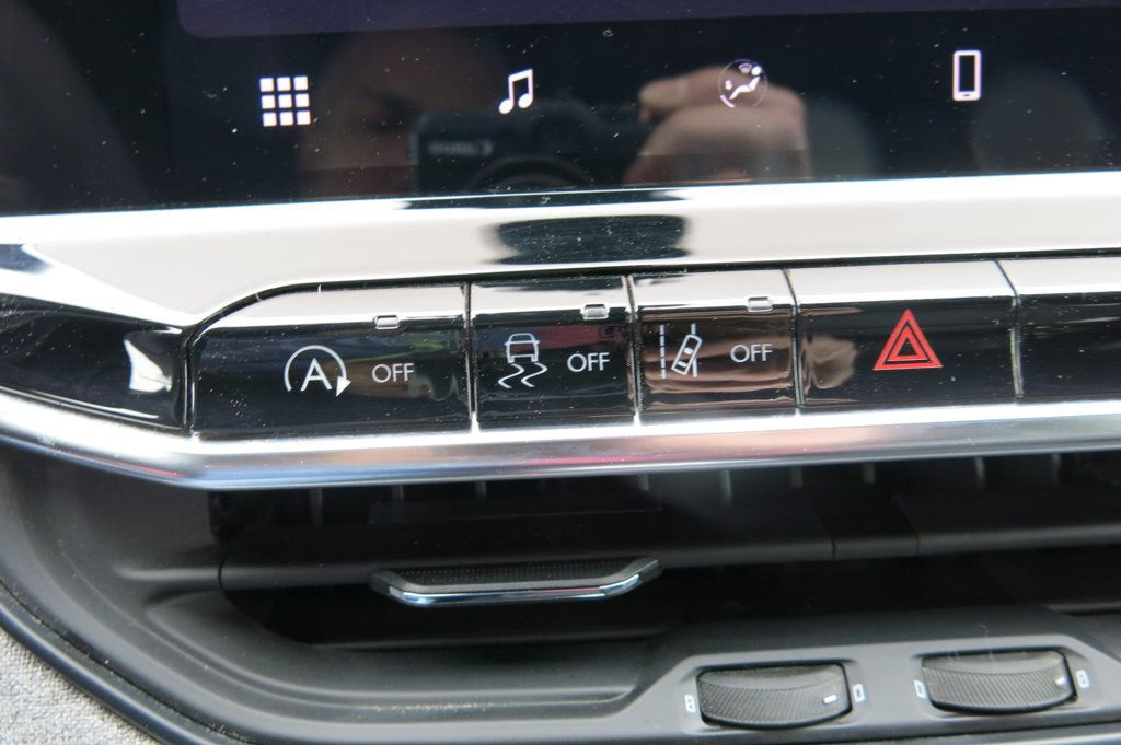 2024 Jeep Compass Latitude 4x4 - 23027175 - 31