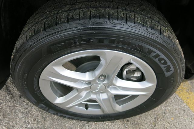 2024 Jeep Compass Latitude 4x4 - 23027175 - 40