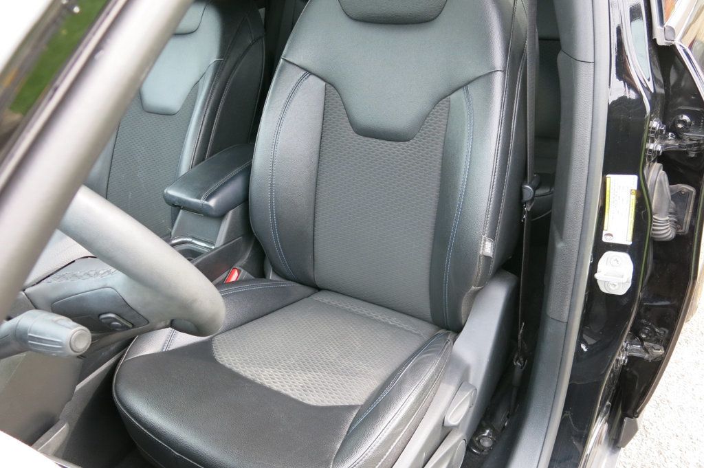 2024 Jeep Compass Latitude 4x4 - 23027175 - 46