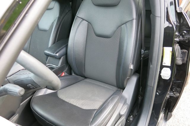 2024 Jeep Compass Latitude 4x4 - 23027175 - 46