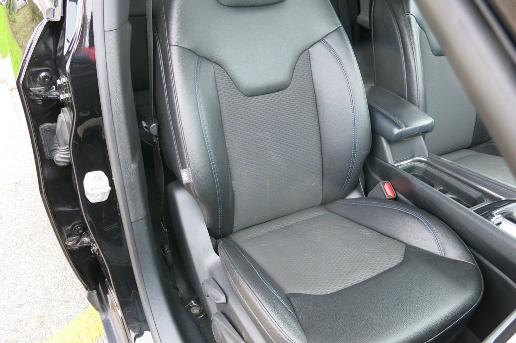 2024 Jeep Compass Latitude 4x4 - 23027175 - 47