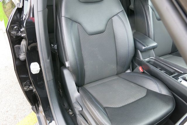 2024 Jeep Compass Latitude 4x4 - 23027175 - 47
