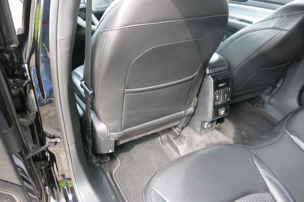 2024 Jeep Compass Latitude 4x4 - 23027175 - 48
