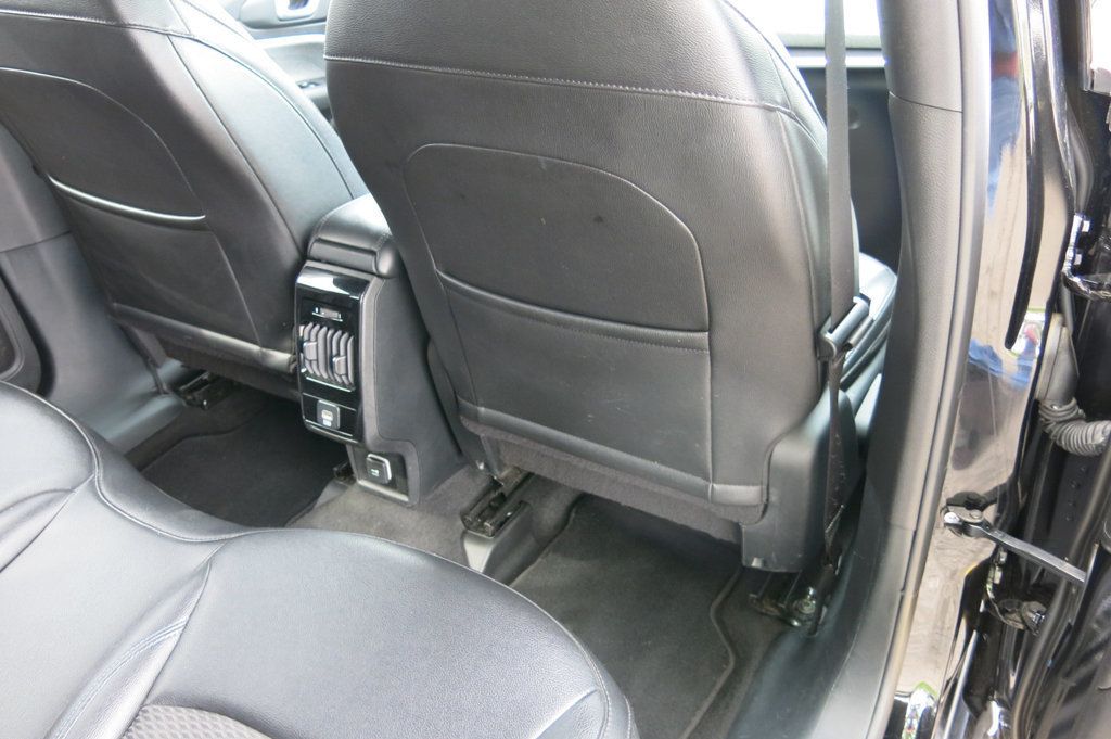 2024 Jeep Compass Latitude 4x4 - 23027175 - 49