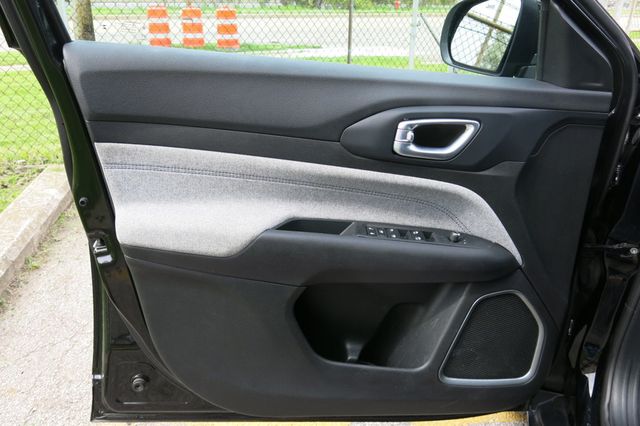 2024 Jeep Compass Latitude 4x4 - 23027175 - 52
