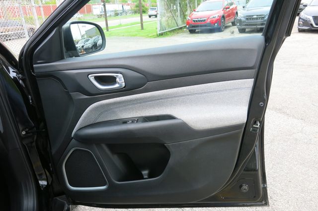 2024 Jeep Compass Latitude 4x4 - 23027175 - 53