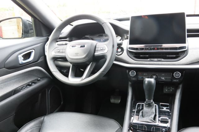 2024 Jeep Compass Latitude 4x4 - 23027175 - 57