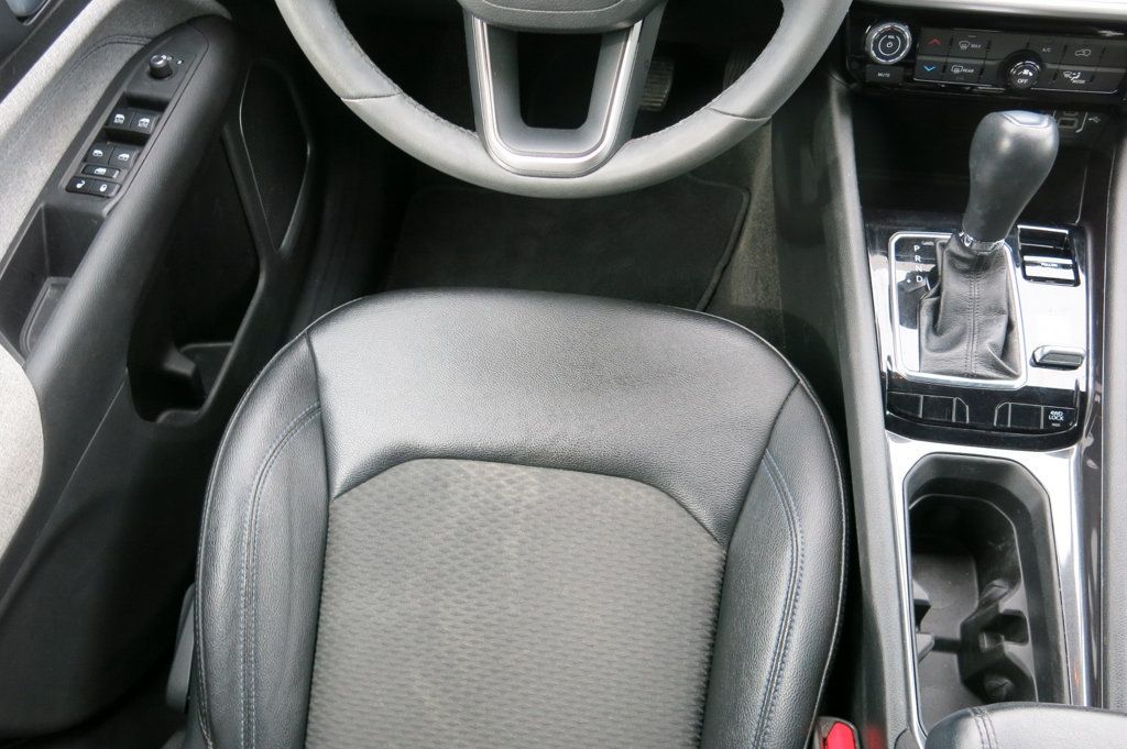 2024 Jeep Compass Latitude 4x4 - 23027175 - 59