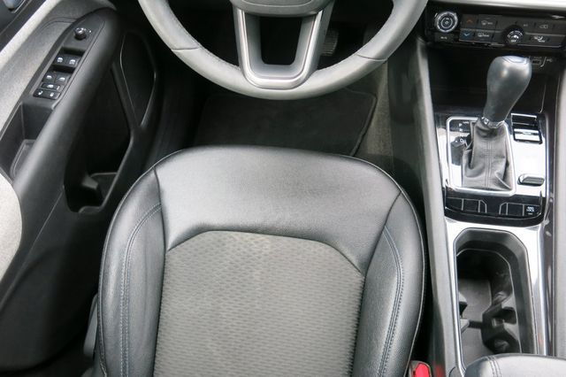 2024 Jeep Compass Latitude 4x4 - 23027175 - 59