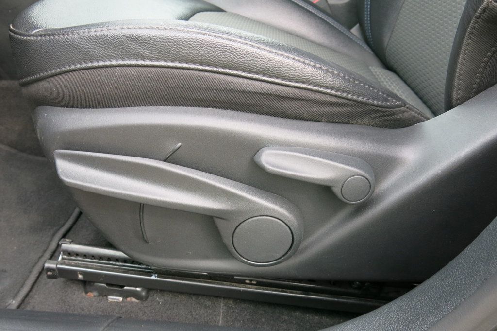 2024 Jeep Compass Latitude 4x4 - 23027175 - 65