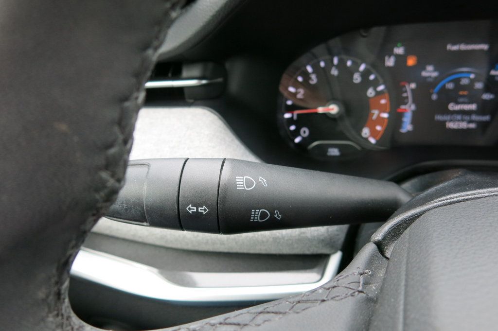 2024 Jeep Compass Latitude 4x4 - 23027175 - 67