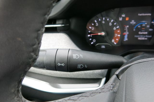 2024 Jeep Compass Latitude 4x4 - 23027175 - 67
