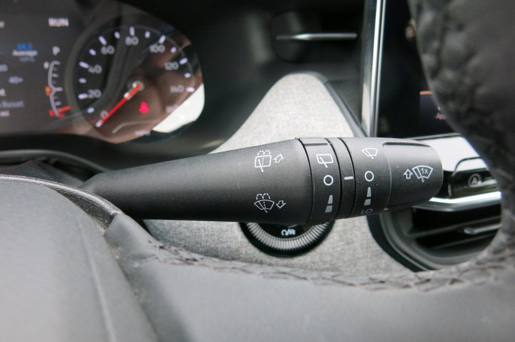 2024 Jeep Compass Latitude 4x4 - 23027175 - 68