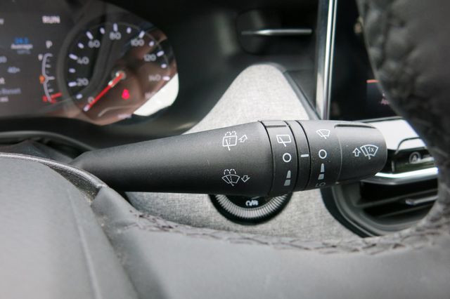 2024 Jeep Compass Latitude 4x4 - 23027175 - 68