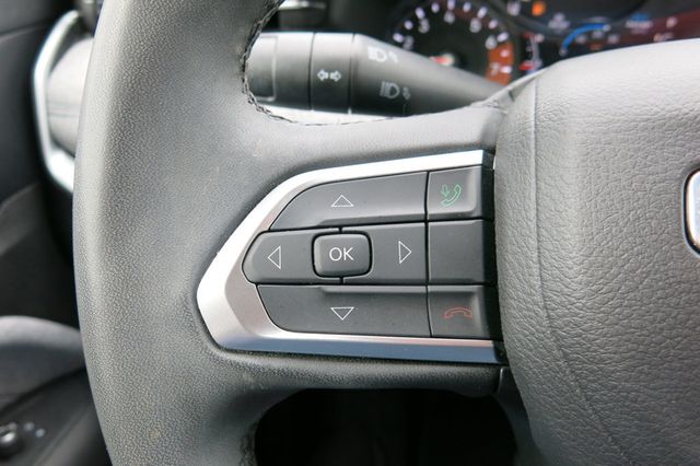 2024 Jeep Compass Latitude 4x4 - 23027175 - 69