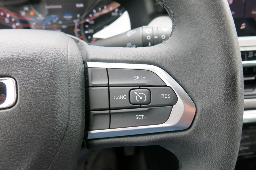 2024 Jeep Compass Latitude 4x4 - 23027175 - 70