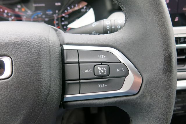2024 Jeep Compass Latitude 4x4 - 23027175 - 70