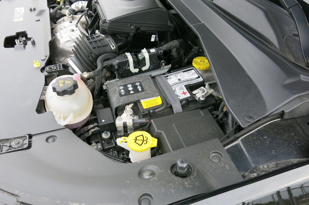 2024 Jeep Compass Latitude 4x4 - 23027175 - 76
