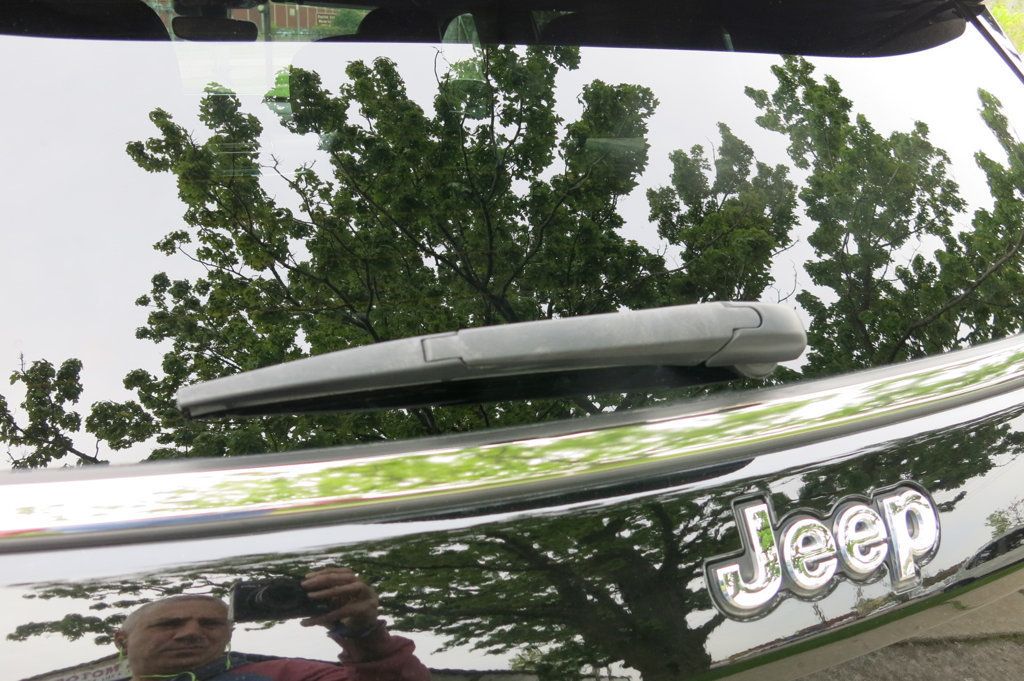 2024 Jeep Compass Latitude 4x4 - 23027175 - 85