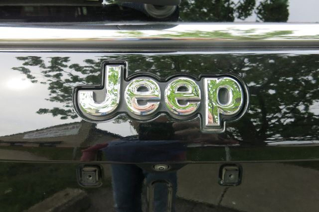 2024 Jeep Compass Latitude 4x4 - 23027175 - 8