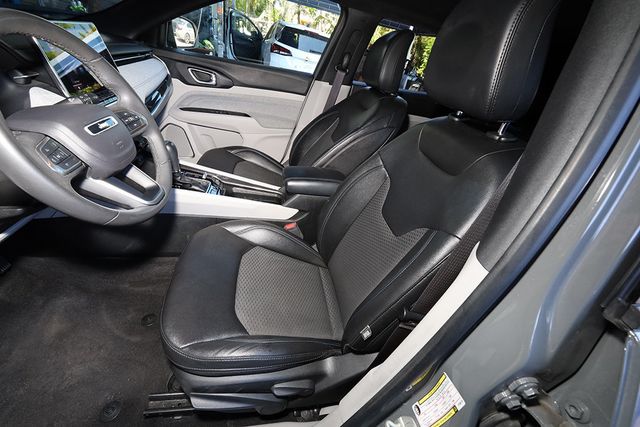 2024 JEEP COMPASS Latitude 4x4 - 23067750 - 10