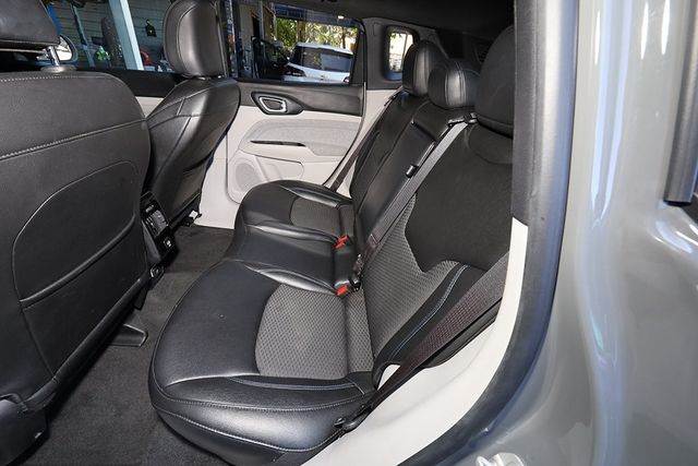 2024 JEEP COMPASS Latitude 4x4 - 23067750 - 12
