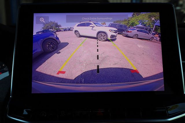 2024 JEEP COMPASS Latitude 4x4 - 23067750 - 27