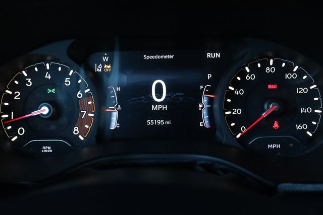 2024 JEEP COMPASS Latitude 4x4 - 23067750 - 30