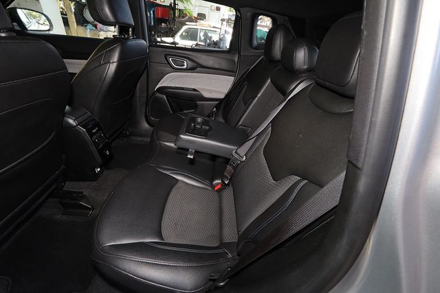 2024 JEEP COMPASS Latitude 4x4 - 23067751 - 12