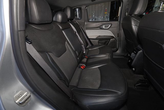 2024 JEEP COMPASS Latitude 4x4 - 23067751 - 13