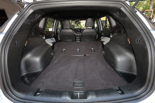 2024 JEEP COMPASS Latitude 4x4 - 23067751 - 16