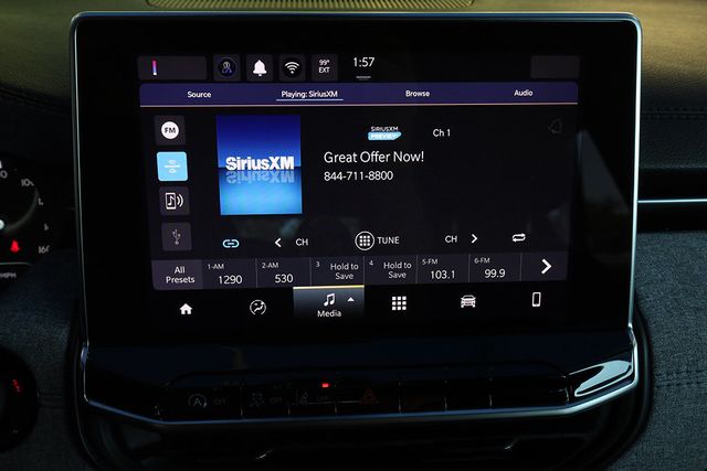 2024 JEEP COMPASS Latitude 4x4 - 23067751 - 23