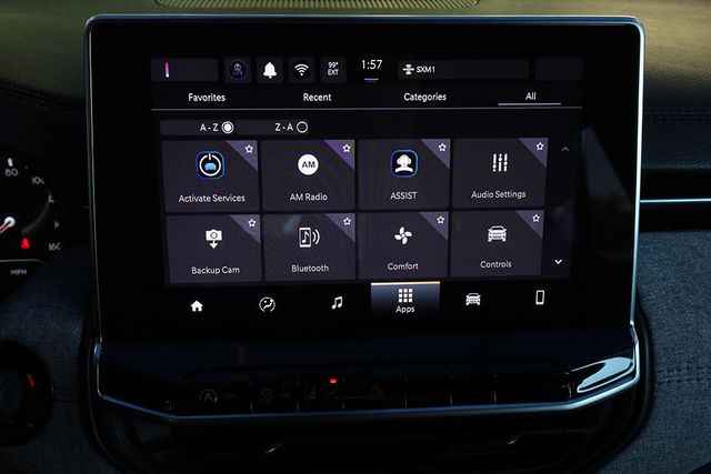 2024 JEEP COMPASS Latitude 4x4 - 23067751 - 25