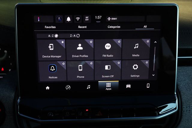2024 JEEP COMPASS Latitude 4x4 - 23067751 - 26